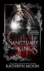 Sanctuary with Kings