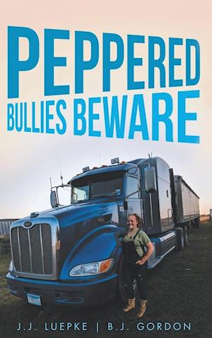 Peppered Bullies Beware