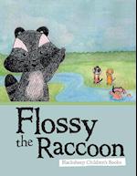 Flossy the Raccoon 