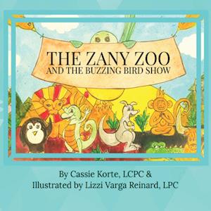 The Zany Zoo And The Buzzing Bird Show