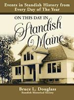 On This Day In Standish Maine