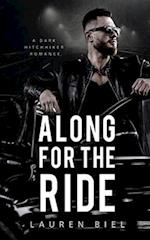 Along for the Ride: A Dark Hitchhiker Romance 