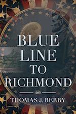 Blue Line to Richmond