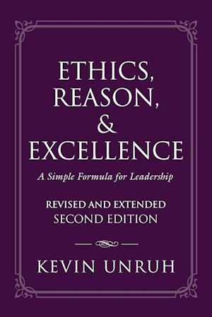 Ethics, Reason, & Excellence