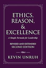 Ethics, Reason, & Excellence