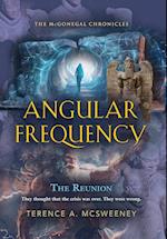 Angular Frequency