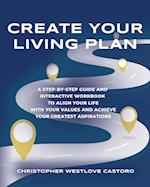 Create Your Living Plan