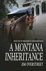 A Montana Inheritance