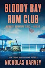 Bloody Bay Rum Club 