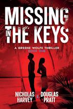 Missing in The Keys 