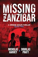 Missing in Zanzibar