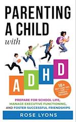 Parenting a Child with ADHD 