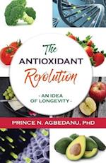 The Antioxidant Revolution: An Idea of Longevity 