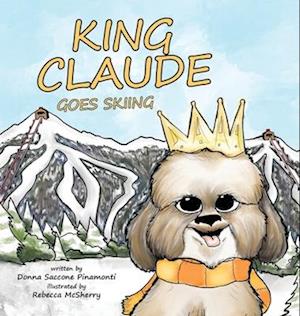 King Claude Goes Skiing