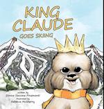 King Claude Goes Skiing 
