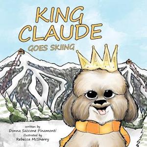 King Claude Goes Skiing