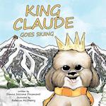 King Claude Goes Skiing 