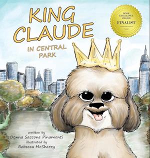 King Claude in Central Park