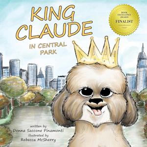 King Claude in Central Park