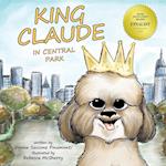 King Claude in Central Park 