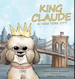 King Claude in New York City 