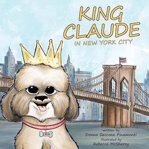 King Claude in New York City