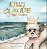 King Claude at the Beach 