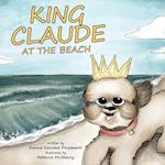 King Claude at the Beach 