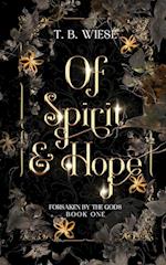 Of Spirit & Hope 