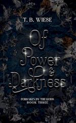 Of Power & Darkness 