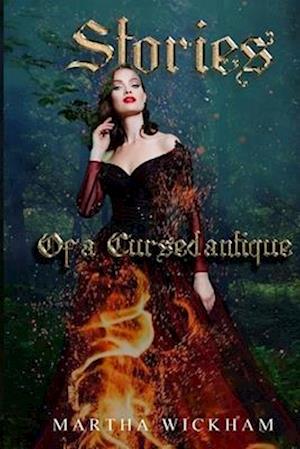 Stories of a Cursed Antique: Fairytales and Magic