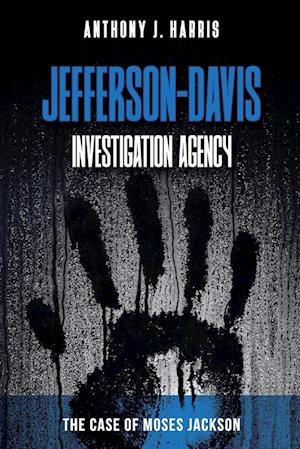 Jefferson-Davis Investigation Agency