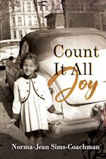 Count It All Joy 