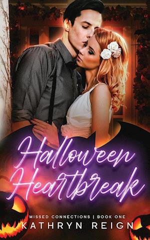 Halloween Heartbreak