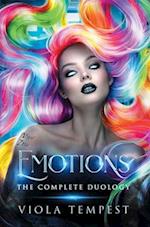 Emotions: The Complete Duology 