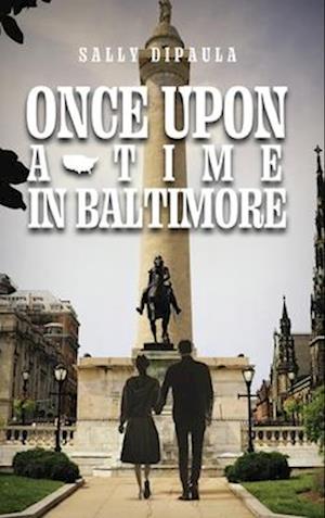 Once upon a Time in Baltimore