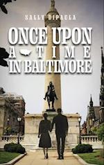 Once upon a Time in Baltimore 