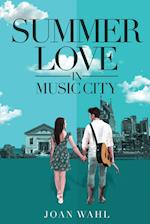 Summer Love in Music City 