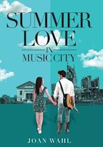 Summer Love in Music City 