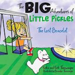 The BIG Adventures of Little Pickles