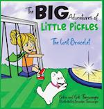 The BIG Adventures of Little Pickles