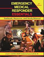 Emergency Medical Responder Essentials 3rd Edition