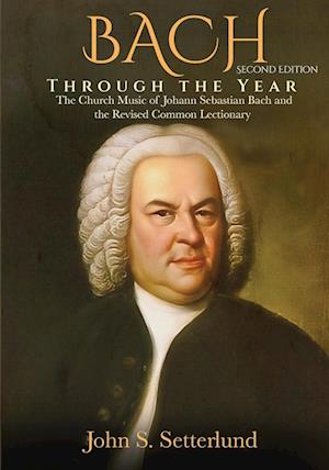 BACH Through the Year