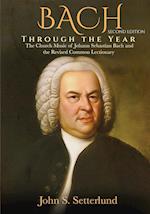 BACH Through the Year