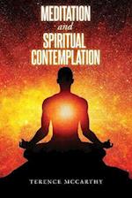 Meditation and Spiritual Contemplation 