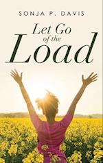 Let Go of the Load 
