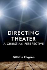 Directing Theater