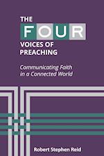 The Four Voices of Preaching