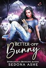 Better-Off Bunny 