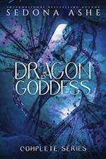 Dragon Goddess: The Complete Series 